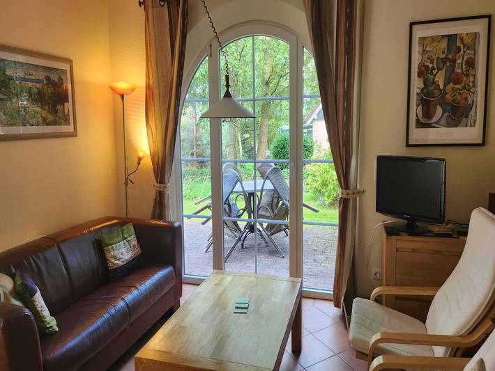Luxushaus mit Garten, Sauna und ruhige Lage in Brandscheid, Naturpark Hohes Venn-Eifel