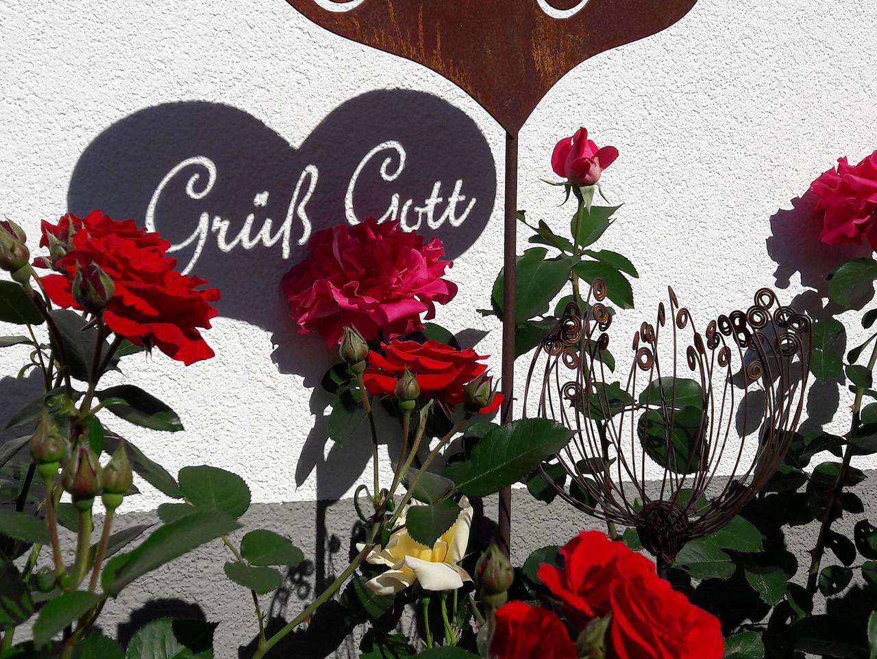 Ganze Ferienwohnung, Apartments Rumpler - Apartment 3 in Mellau, Bregenzerwald