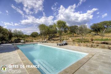 Cottage for 12 People in Sartène, Corse-du-Sud, Photo 1
