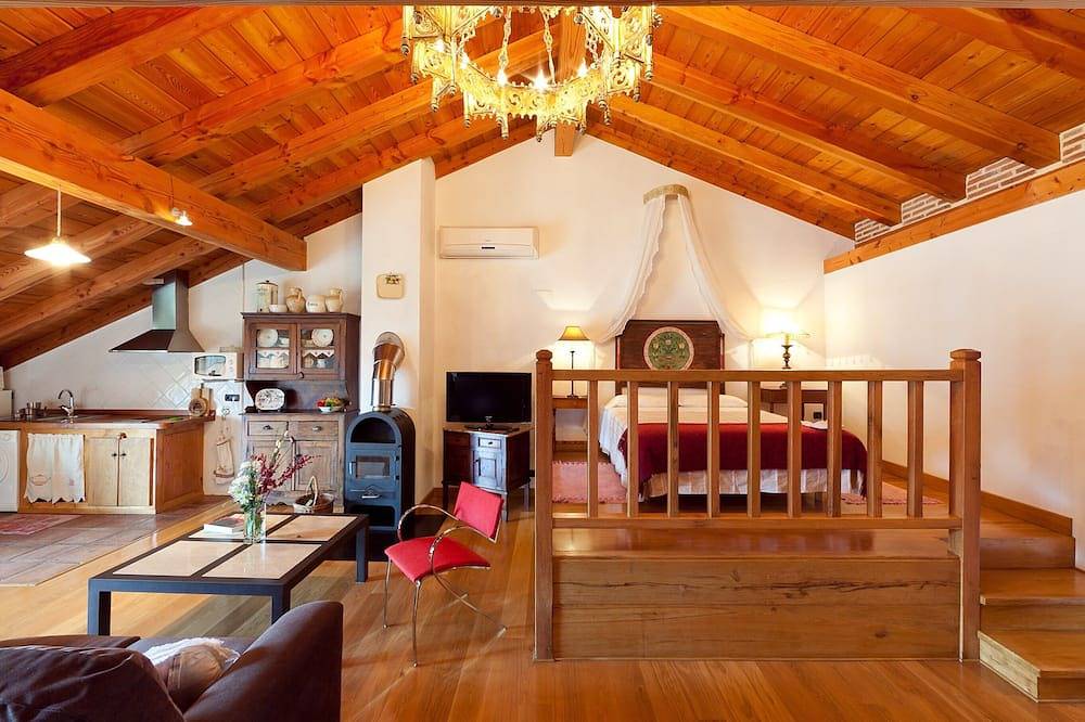 Casa con piscina a 8 minutos de la playa, wifi gratis in Ea, Vizcaya