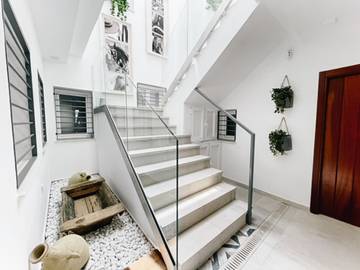 Vakantiewoning voor 4 Personen in Jerez de la Frontera, Costa de la Luz, Afbeelding 4