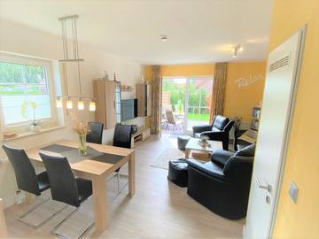 Ferienhaus für 4 Personen in Carolinensiel, Wittmund, Bild 1