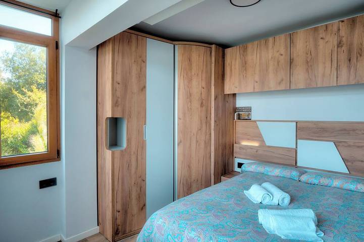 Appartement entier, El Mirador de Mogro in La Playuca (Miengo), Miengo