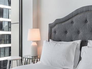 Holiday Rental for 4 People in Melbourne, Victoria, Photo 3