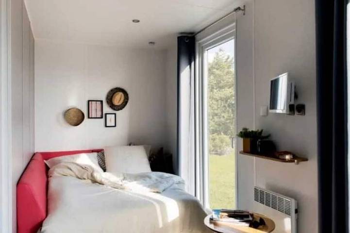 Camping für 6 Personen in La Baule-Escoublac - 3