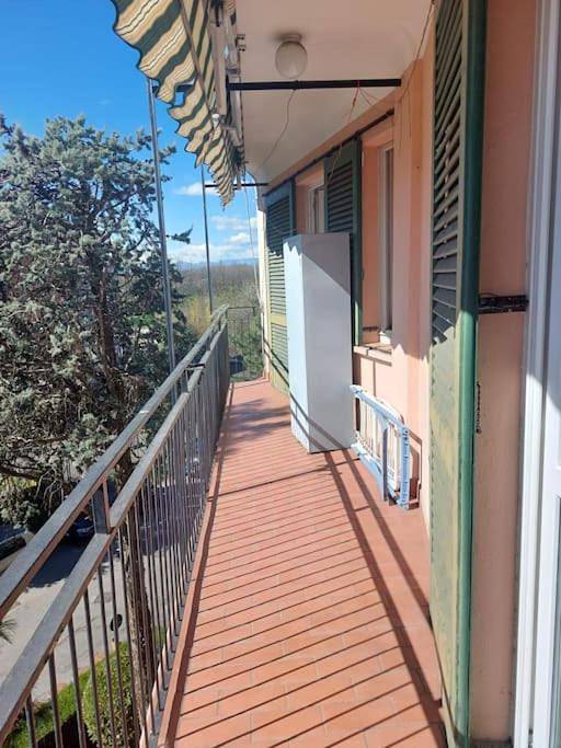 Gîte pour 3 personnes, avec balcon et vue à Busto Arsizio - 4