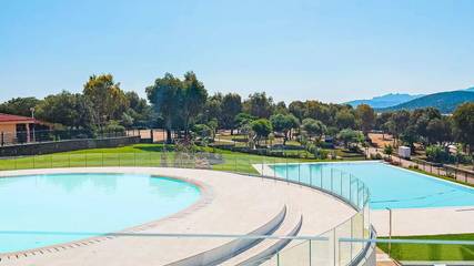 Camping für 4 Personen in Palau (Sardinien), Olbia-Tempio, Bild 4