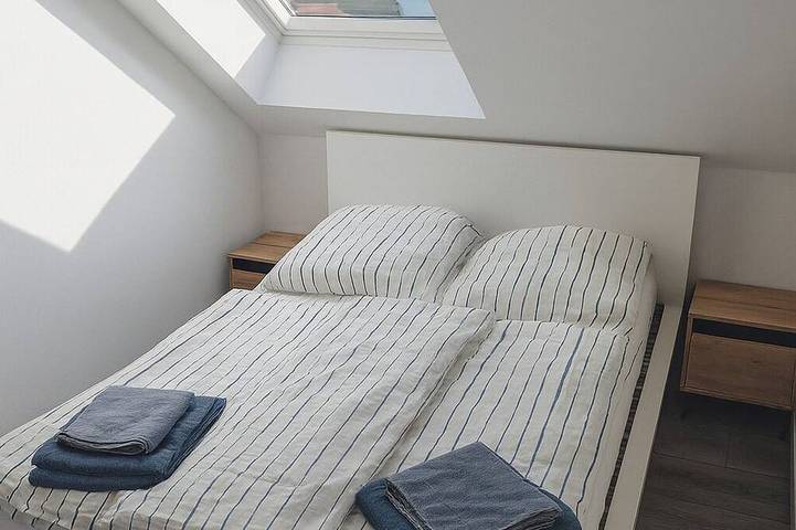 Ferienwohnung für 6 Personen, mit Garten und Terrasse in Luckau - 3