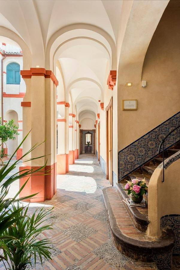 Deluxe Apartment in Casco Antiguo, Sevilla