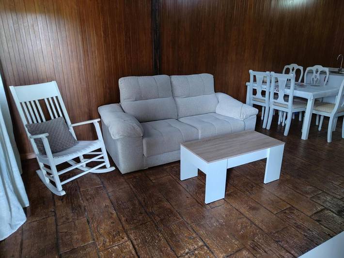 Bungalow für 4 Personen, mit Garten in Chiclana de la Frontera - 3