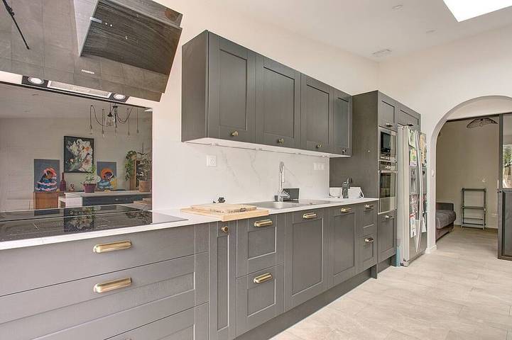 Maison de vacances pour 7 personnes