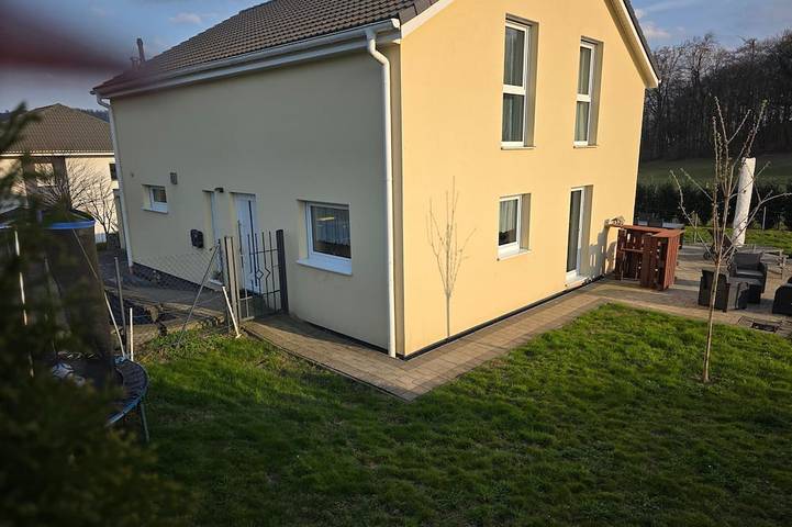 Villa für 10 Personen in Hessen