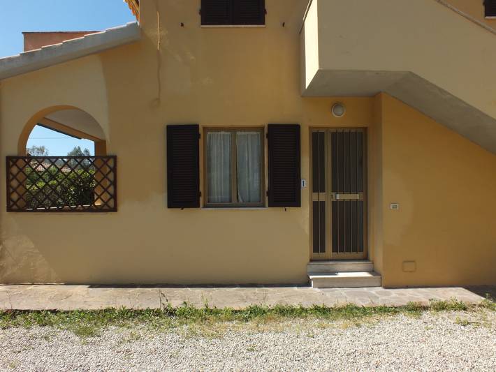 Ferienwohnung für 6 Personen in Marina di Campo