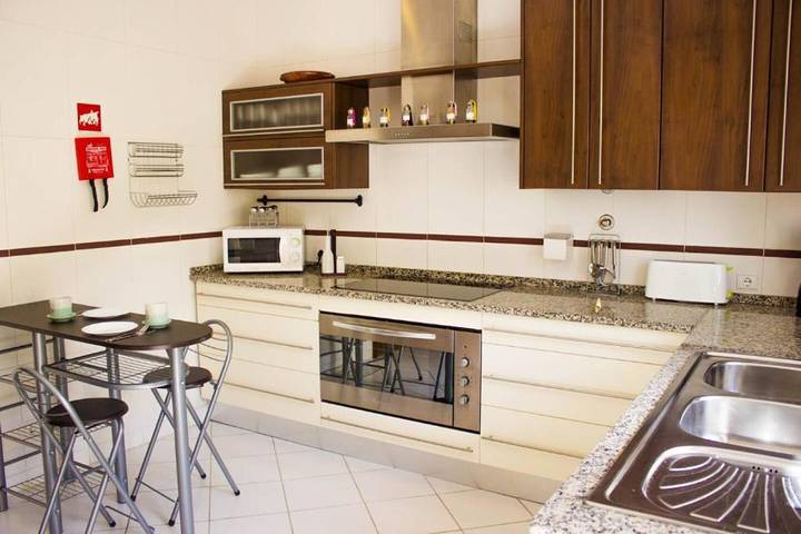 Ferienwohnung für 4 Personen in Olhão - 2