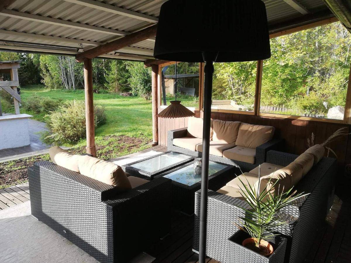 Two-Bedroom Holiday Home in Uppsala