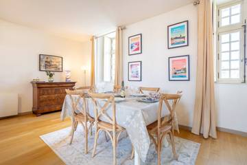 Appartement De Vacances pour 6 Personnes dans Quimper, Région de Quimper, Photo 4