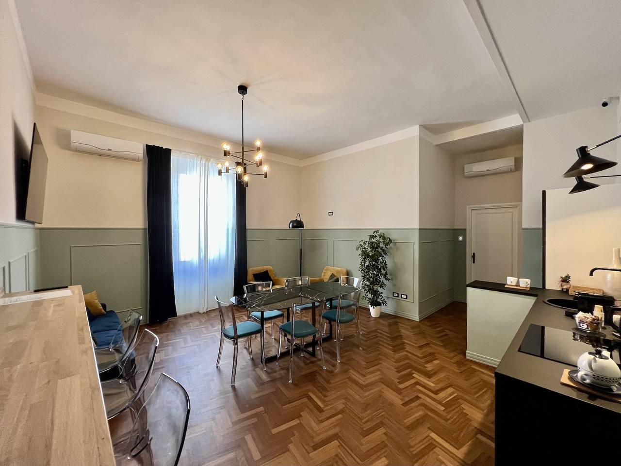 B&b per 3 Persone in Civitavecchia, Provincia di Roma