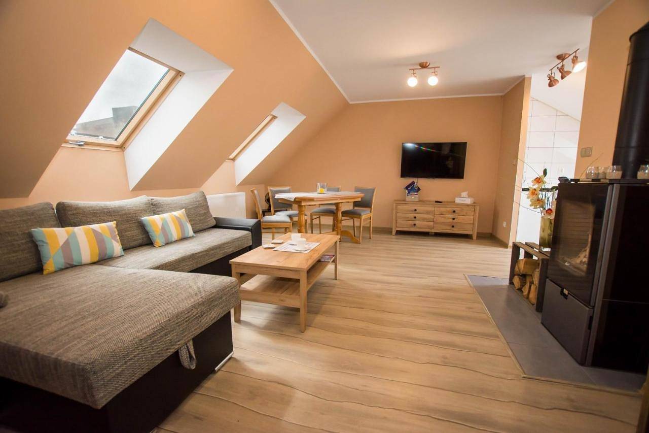 Cały apartament, Apartament Cch in Chełmno, Województwo kujawsko-pomorskie