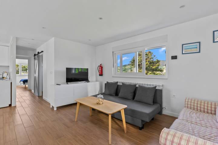 Casa rural para 5 personas, con jardín en Costa Occidental Asturiana - 4