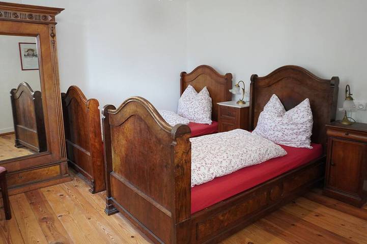 Ferienhaus für 15 Personen, mit Garten in Wissembourg - 3