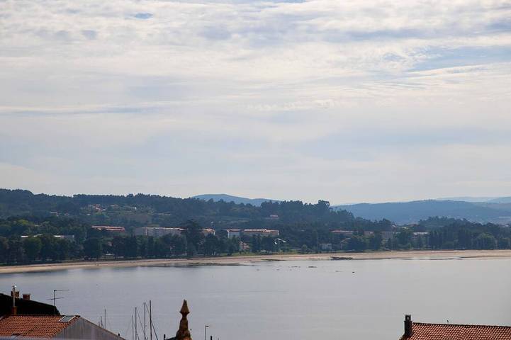 Appartement de vacances pour 4 personnes, avec balcon - 1