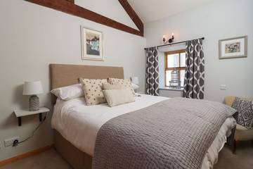 Cottage for 2 People in Settle, North Yorkshire, Photo 1