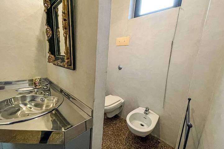 Villa indipendente con A/C, Wifi, piscina privata, Tv, patio, animali ammessi, vista panoramica in Spoltore, Provincia di Pescara