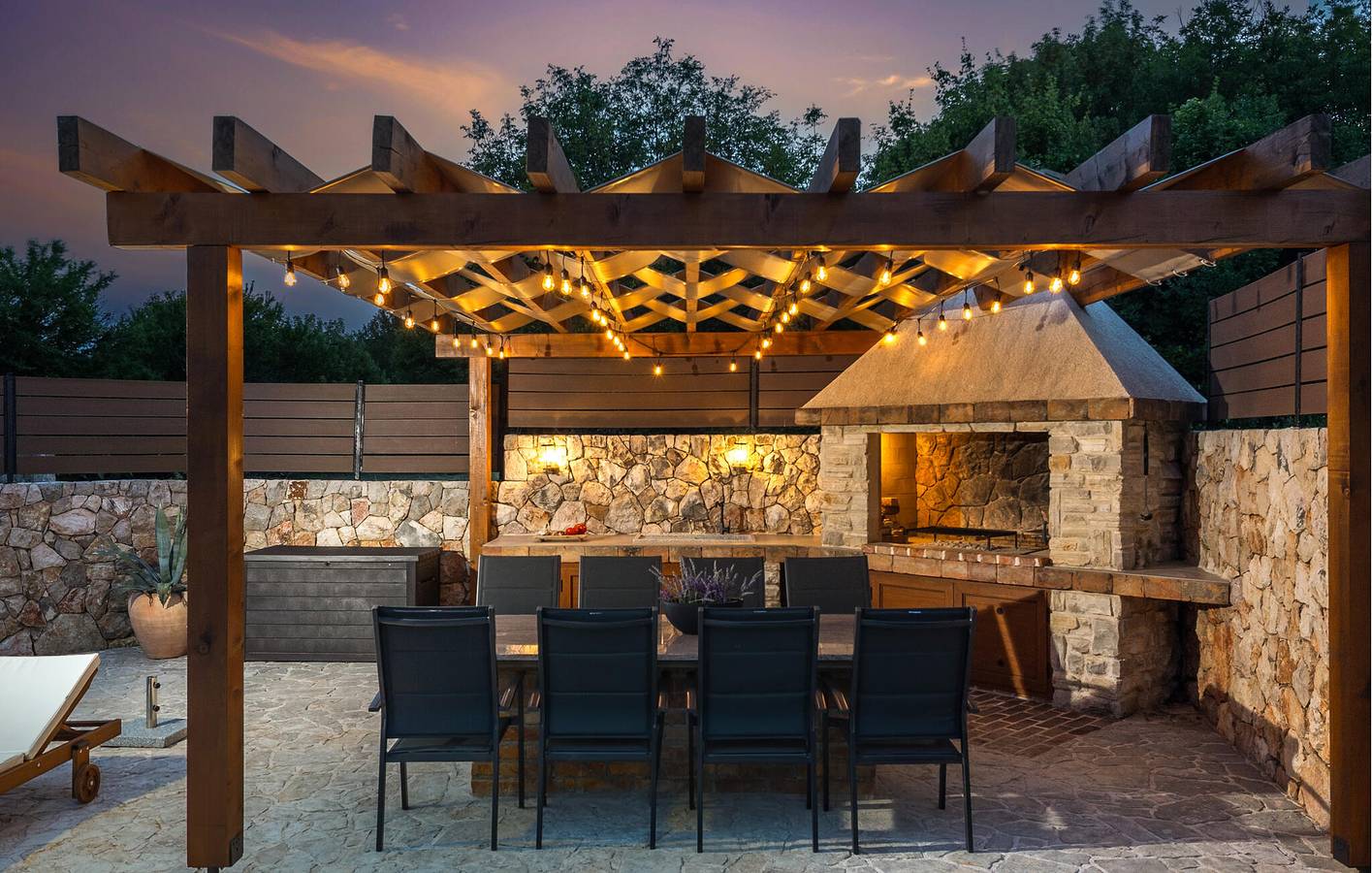 Charmantes Apartment mit Pool, WLAN und Parkplatz, 2,5 km vom Stadtzentrum von Kras entfernt in Gostinjac, Krk