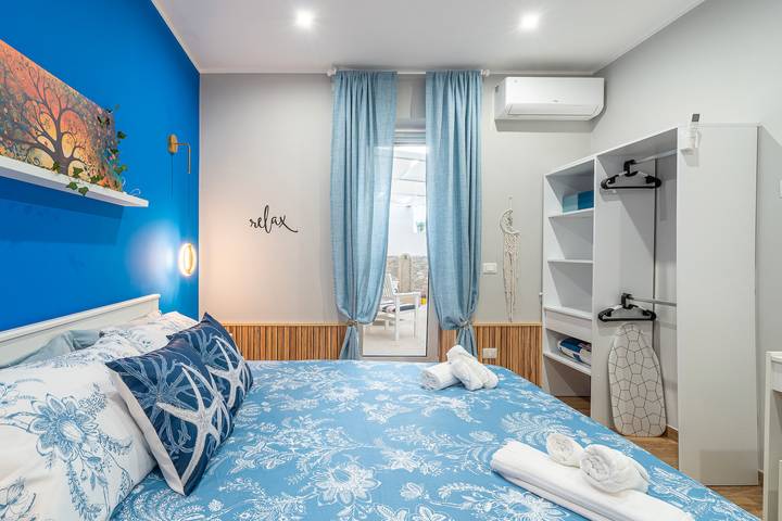 Ferienwohnung für 5 Personen in Syrakus - 4