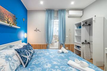 Apartment for 5 People in Syracuse, Syracuse Province, Photo 3