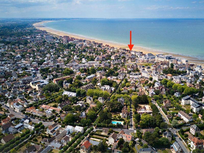 Villa in Cabourg, Région de Caen