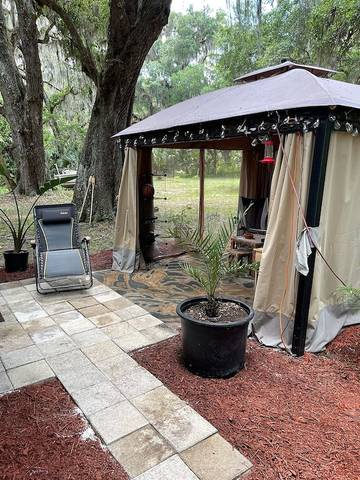 Camping für 4 Personen in Florida, USA, Bild 1