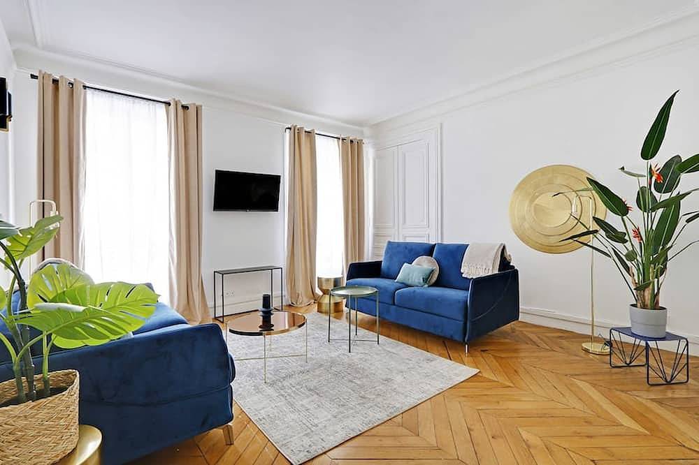 Appartement de vacances