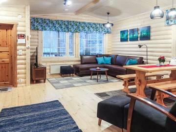 Ferienhaus für 6 Personen in Hartola, Südfinnland, Bild 4