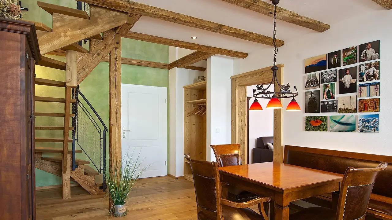 Ganze Ferienwohnung, Ferienwohnung für 4 Personen (82 m²) in Oberstaufen in Oberstaufen, Bayerisch Schwaben