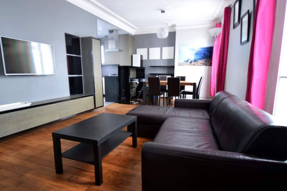 Entire apartment, Noisy's N'est in Noisy-le-Sec, Seine-Saint-Denis