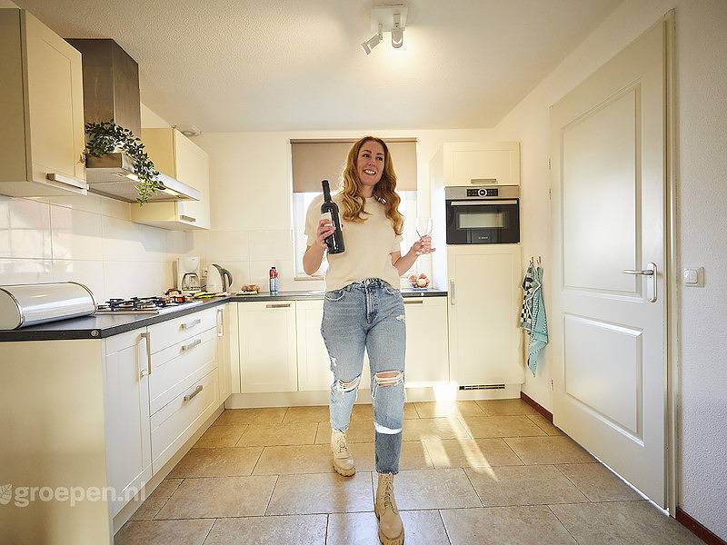 Vakantiehuis Roggel in Limburg