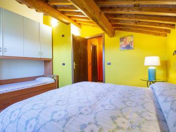Casa Vacanza per 5 Persone in Bagni di Lucca, Provincia di Lucca, Foto 4