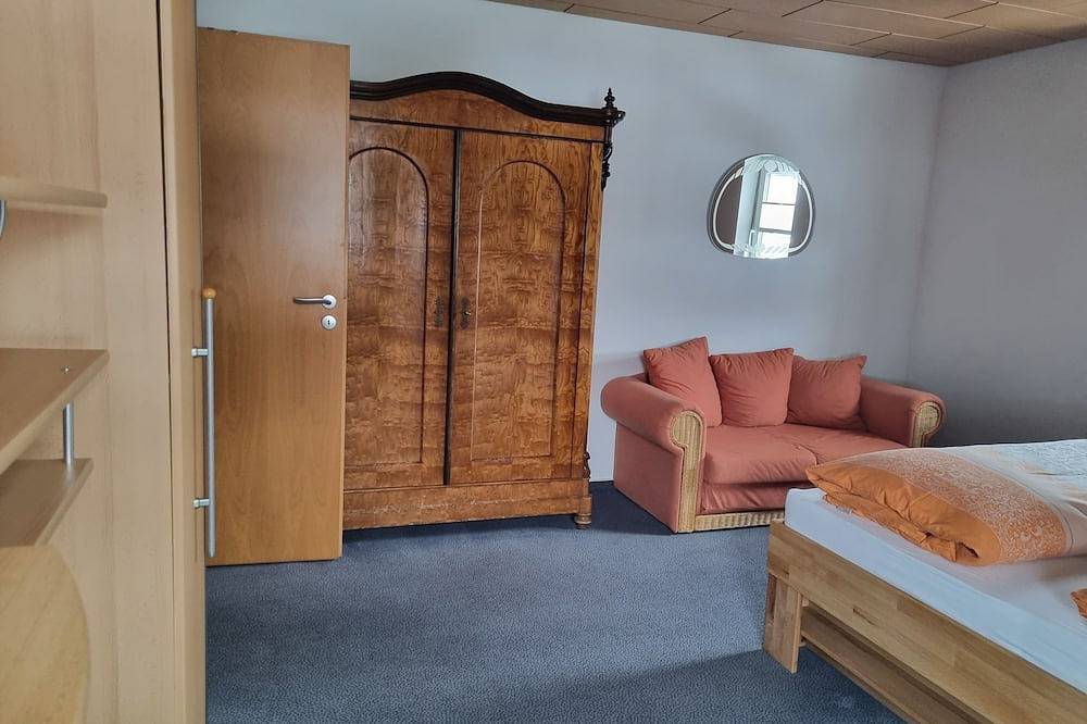 Ganze Wohnung, Ferienwohnung Albglück Hirlinger in Trochtelfingen, Neckar-Alb