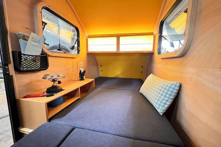 Ferienhaus für 2 Personen in Sinsheim - 2