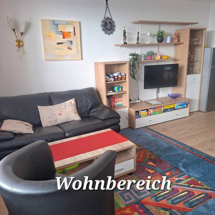Ferienwohnung für 4 Personen, mit Garten und Sauna in Missen-Wilhams - 3