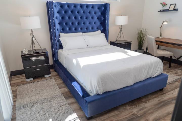 Location de vacances pour 7 personnes, adapté aux familles à Los Angeles - 4