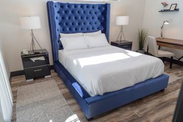 Holiday Home for 7 People in North Hollywood, Los Angeles, Photo 3
