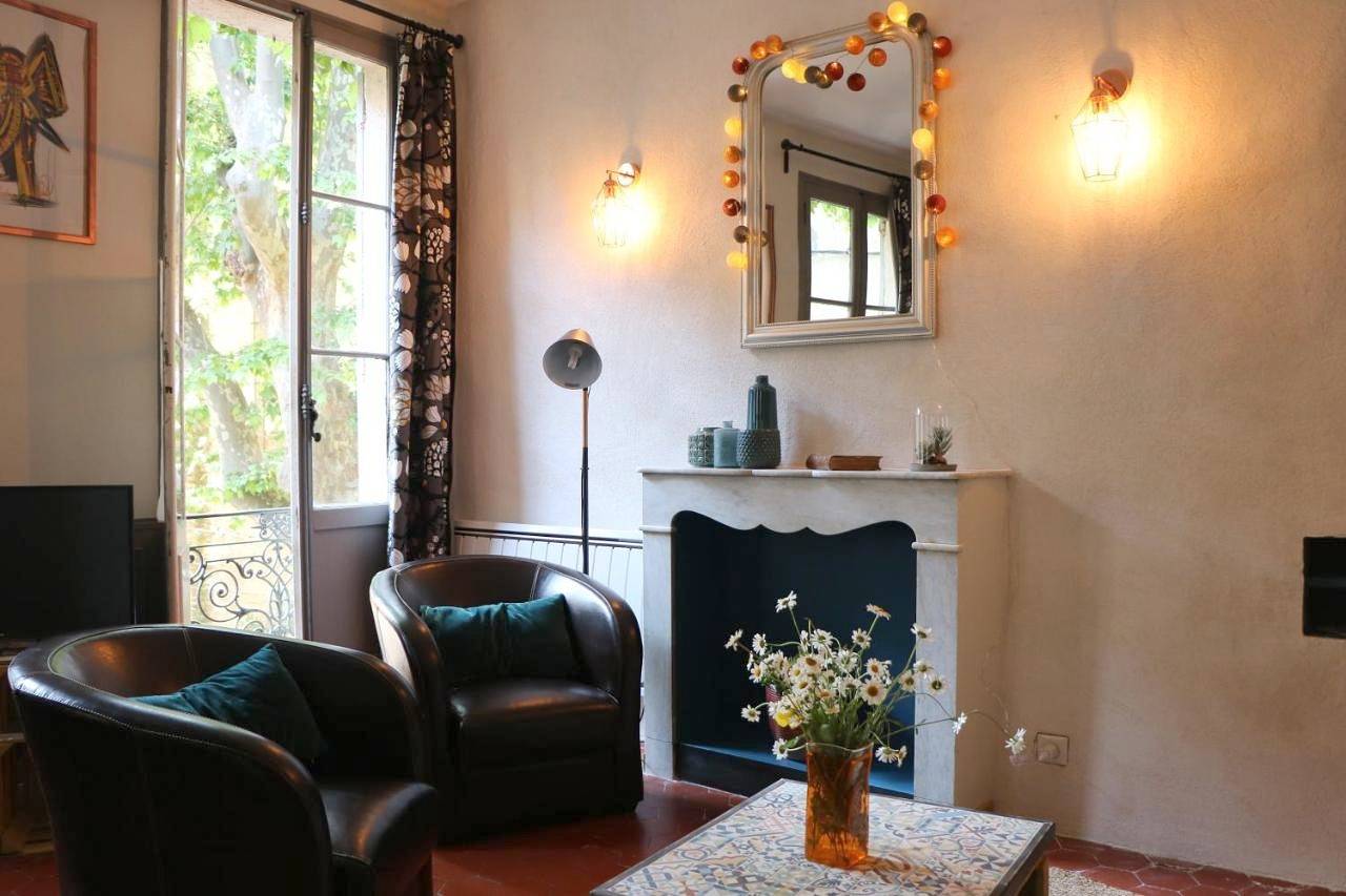 Appartement entier, La Vie de Bohème Avignon in Avignon, Vaucluse