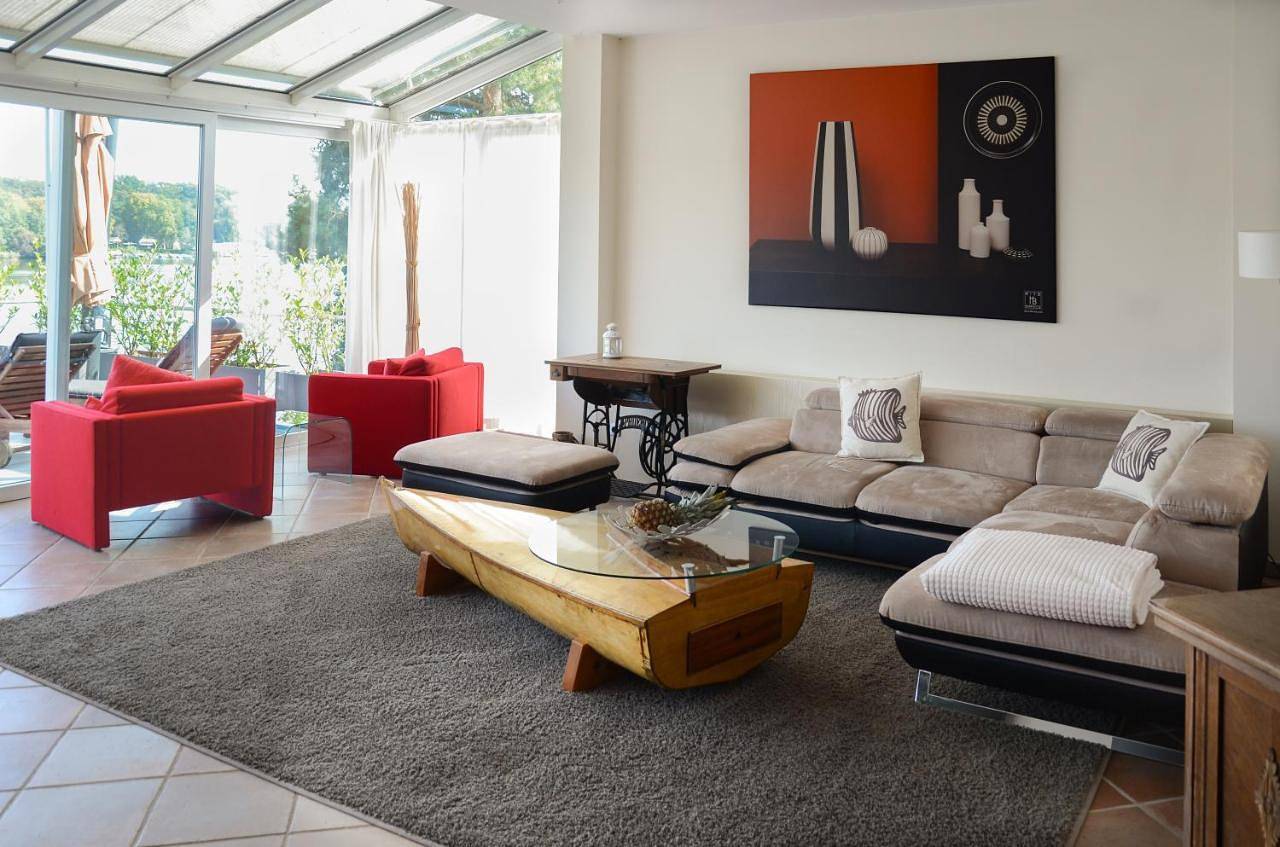 Two-Bedroom Bungalow in Potsdam und Umgebung, Mittelmark