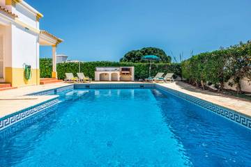 Villa voor 14 Personen in Guia, Faro District, Afbeelding 2