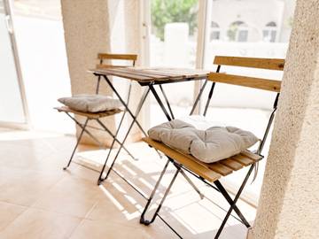 Holiday Apartment for 4 People in Los Narejos, Los Alcázares, Photo 3