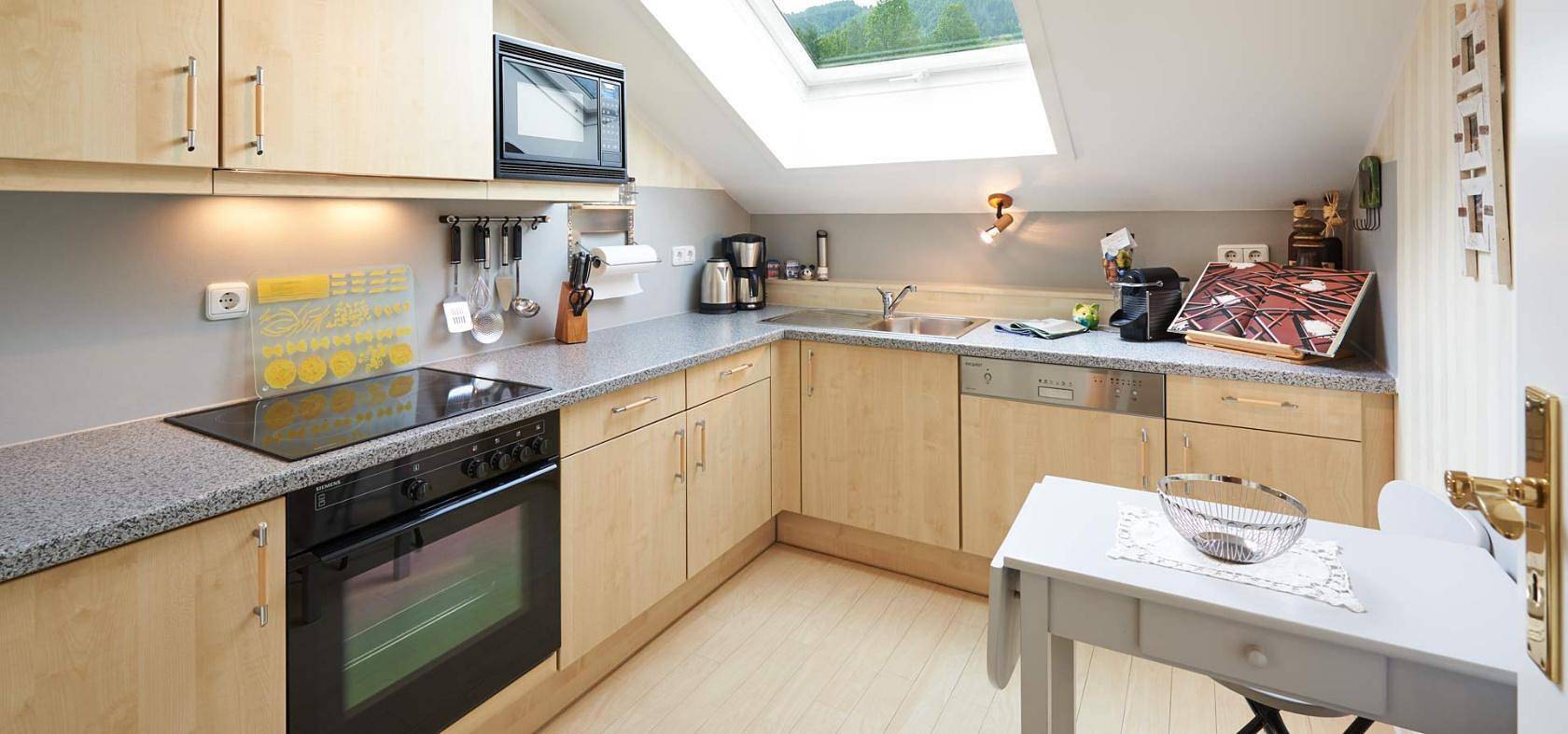 Ganze Ferienwohnung, Ferienwohnung Sybille in Bad Hindelang, Bayerisch Schwaben