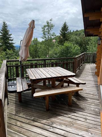 Maison De Vacances pour 6 Personnes dans Foncine-le-Haut, Parc naturel régional du Haut-Jura, Photo 2