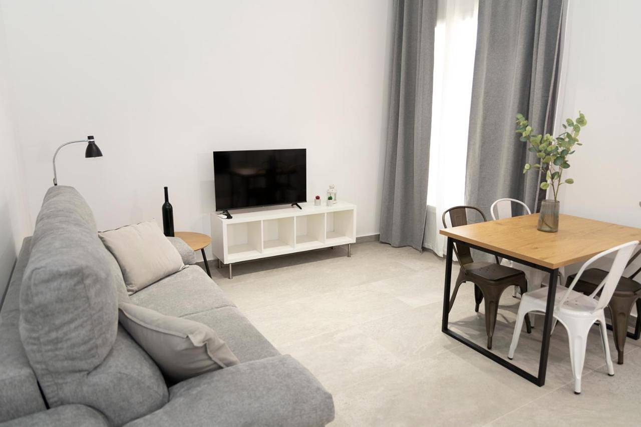 Apartamento inteiro, Uva Apartamentos in Badajoz, Badajoz (província)